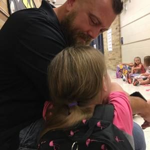 Meet your Posher, Tony